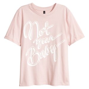 EQ Tori tee - Image 1