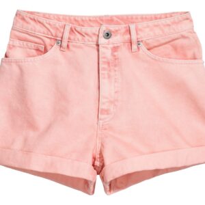 EQ Disco solid shorts - Image 1