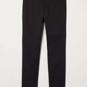 CARBON slacks cotto - Image 1
