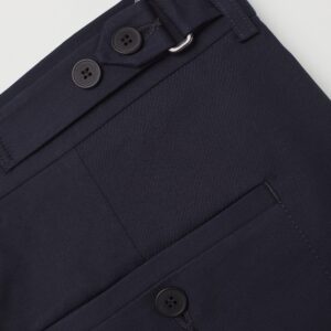 MARSH relaxed shorts - Image 1