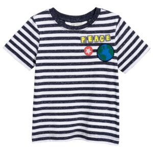 LOVE SS TEE - Image 1