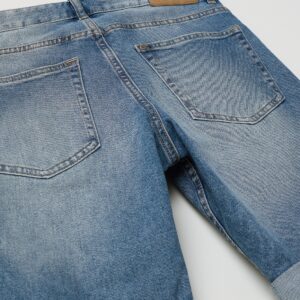 Shorts Slim Midas (1) - Image 1