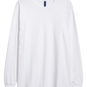 Larry Longsleeve Tee - Image 1