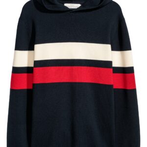 Harry hood stripe - Image 1