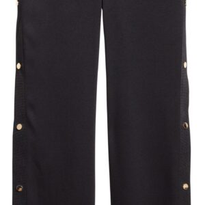 Button Up Trousers - Image 1