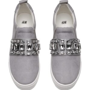 Livka Fancy Sneaker - Image 1