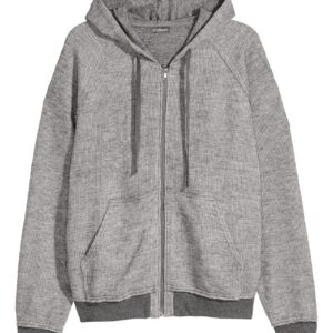 Rough hoodie - Image 1