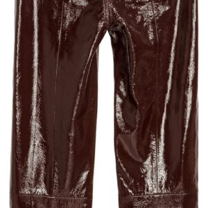 Cher leather trousers - Image 1