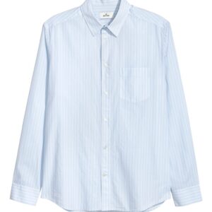 PINE shirt fancy stripe - Image 1