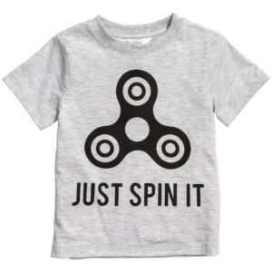 FIDGET tee - Image 1