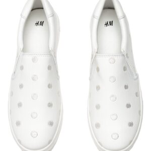 Louisa fancy sneaker - Image 1