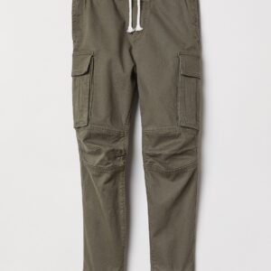Brooklyn cargo jogger - Image 1