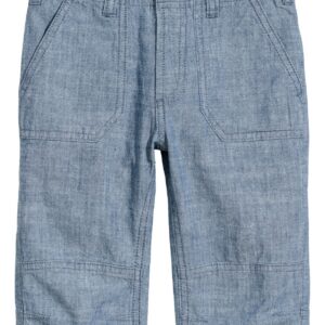 Chandler clamdiggers - Image 1