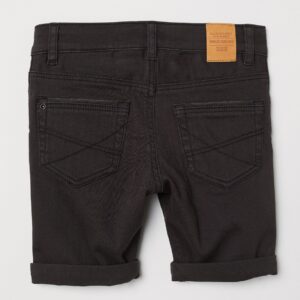 Croydon 5 pkt shorts - Image 1