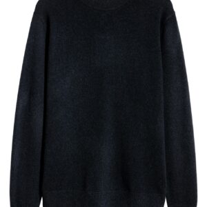 SNOW Mockneck cashmere - Image 1
