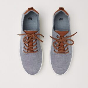 Rex low sneaker BB - Image 1