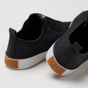 Basic sneaker low BB - Image 1