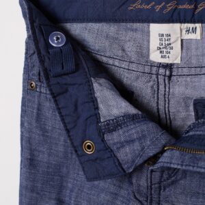 Mashall clamdiggers - Image 1