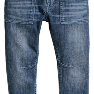 Relaxed Tapered worker - Image 1