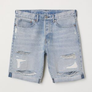 Shorts Straight Midsummer (1) - Image 1