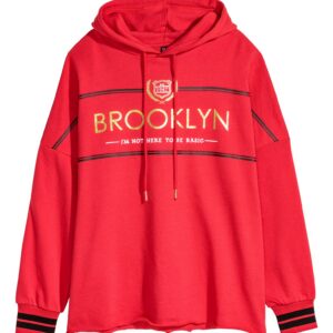 CNY Eclipse hood - Image 1