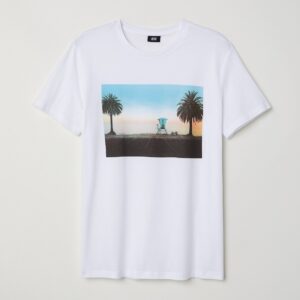 ROOT CLASSIC TEE - Image 1