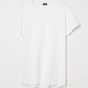 PRINCE ERIC BASIC TEE - Image 1