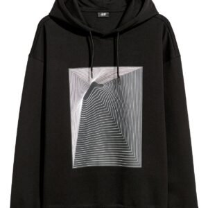 RELAXED HOOD PROGRAM - Image 1