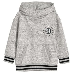 FARGO HOODIE - Image 1