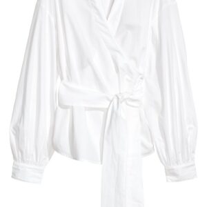 SPEED Skurup wrap shirt - Image 1