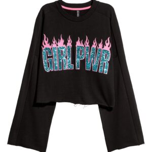 CSP sidecar sweatshirt - Image 1