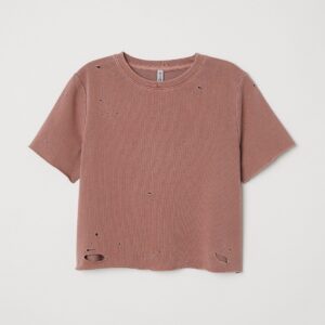 Juni Trash Tee - Image 1