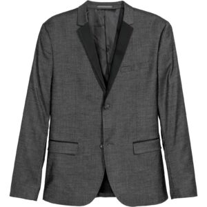 Kim Skinny Fit Blazer - Image 1