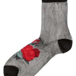 Sheer Rose 1 p - Image 1