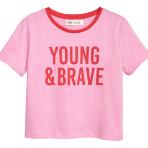 Barney tee - Image 1