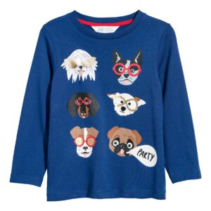CHINESE L/S - Image 1
