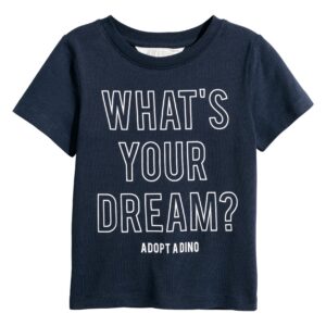 HAPPY PRICE SS TEE - Image 1