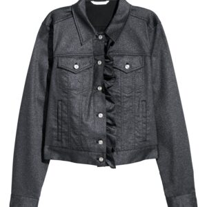 W Apple jacket EQ - Image 1