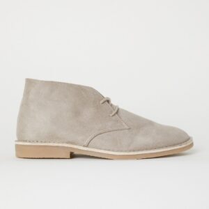 Duncan Desert Boot - Image 1