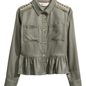 Thalia shirt - Image 1