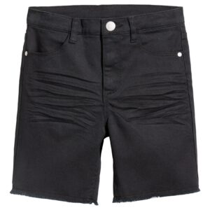Tove long legg shorts - Image 1