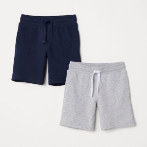 NILS basic shorts SB 2-p - Image 1