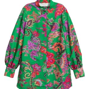 Bin jacket - Image 1