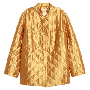 Chris padded jacket - Image 1