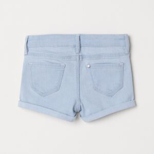 2-PACK SHORTS PRICE - Image 1