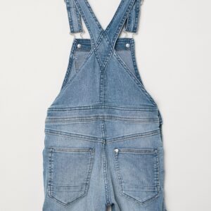 Shorts Dungaree - Image 1