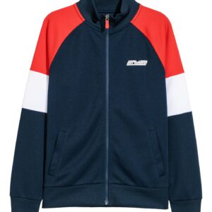 Patrick WCT jacket - Image 1