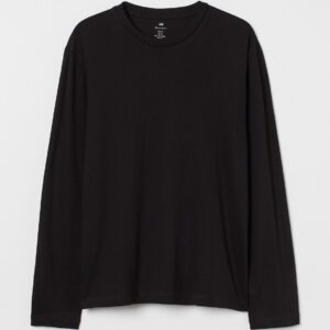 ROMAN REG LS T-SHIRT - Image 1