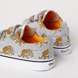 Robert velcro SB - Image 1