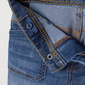 Shorts Bobo worker OL UNIK - Image 1